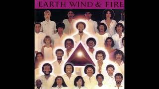 Earth Wind &amp; Fire - And Love Goes On (1st Extended Remix)