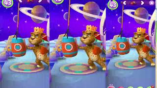 My Talking Tom2 😵‍💫🥵🤯 #mytalkingtom2 #mytalkingtom #youtube #shortsviral #shortsviral