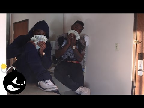 Yung Mark - #AHHH (Music Video) | Shot By @Campaign_Cam