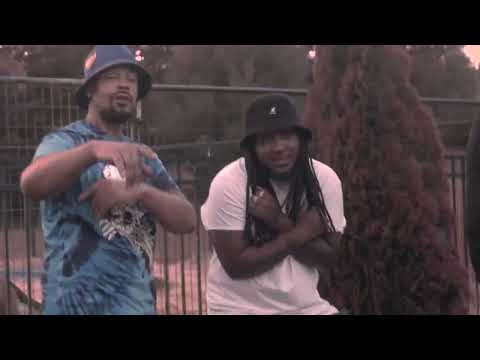 Big Loaf x Shoota x Stones Jones   The Cipher Official Music Video