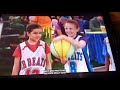 Half Of The Fresh Beat Band Hoop Dreams Episode