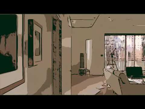 American Psycho Theme - John Cale (MONOLOGUE 1) One Hour