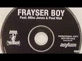 Frayser Boy Get Knocked Da Fuck Out (Radio)