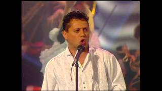 Cantores De Híspalis - Adelante