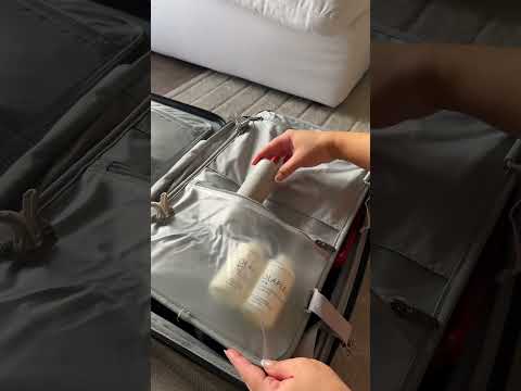 Samsonite luggage is a top tier travel buddy #samsonite #luggage #travel #outlinepro