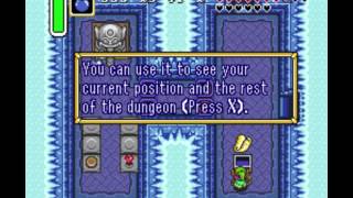 Legend of Zelda: A Link to the Past: Episode 17: Out of the Refrigerator and Into the Icebox