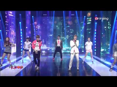 Simply K-Pop Ep63 uBEAT - Should Have Treated You Better / 심플리케이팝, 있을 때 잘해 줄 걸