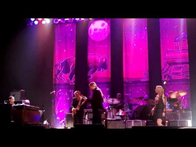 2013.12.06 - LA - Bound for Glory