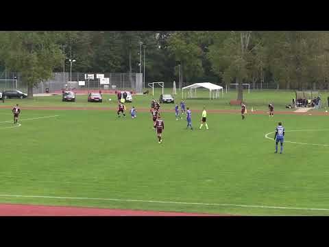 SKRÓT MECZU MKS POGOŃ GÓRA VS ZRYW KŁĘBANOWICE