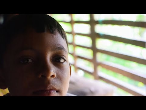 7,398 Unreached People Groups