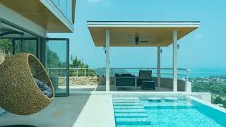 The Heights Samui - Luxury Sea view Pool Villas, Koh Samui