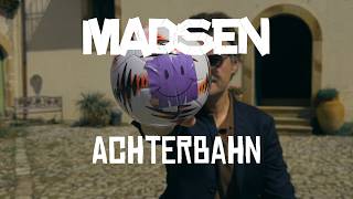 Achterbahn Lyrics English Translation