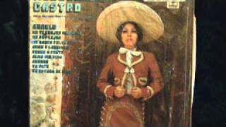 MERCEDES CASTRO ANHELO