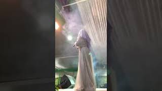 Download lagu Makhi EzzurA Live Performance Kota Santri bareng para santri mp3