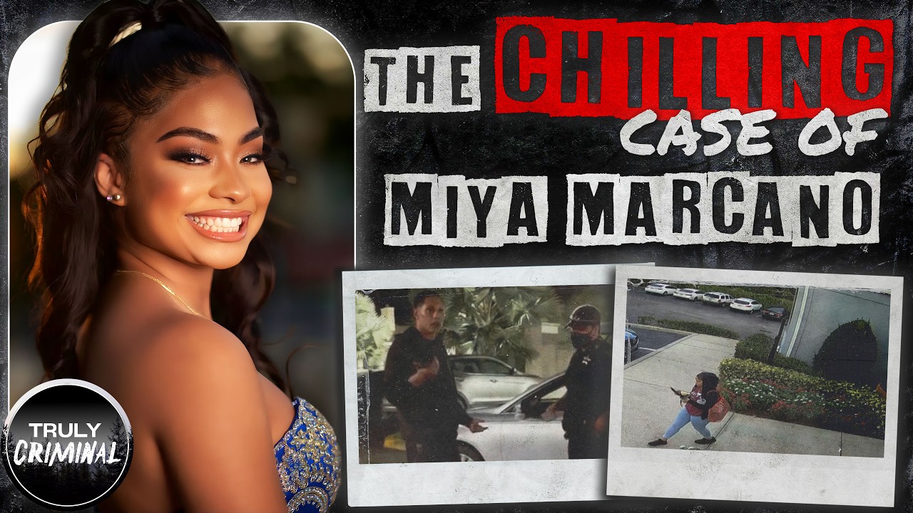 A Family's Gut Instinct: The Chilling Case Of Miya Marcano