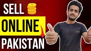how to sell online in Pakistan 2022 | beginners guide..
