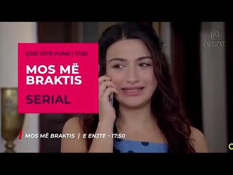 Mos më Braktis - Promo Episodi 527