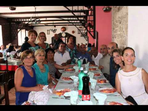 Colledimacine Italy 2015 Part 2