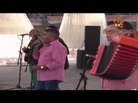 Amín El Chiche - Ceniza Fría EN VIVO Show de Las Estrellas Jorge Barón