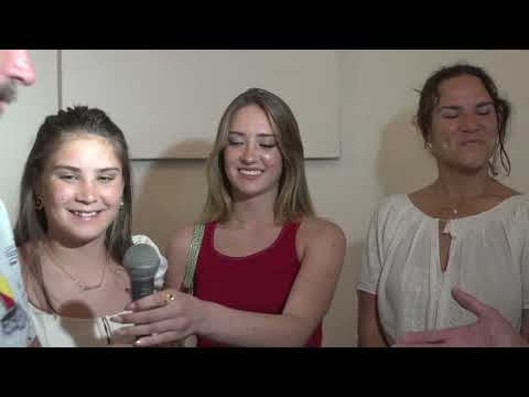 Island of Lost Girls at San Diego Film Awards 2023