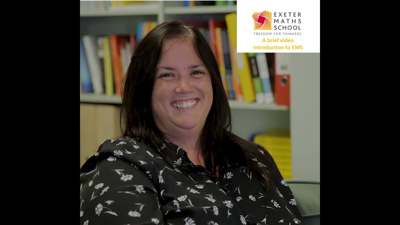 Exeter Mathematics School