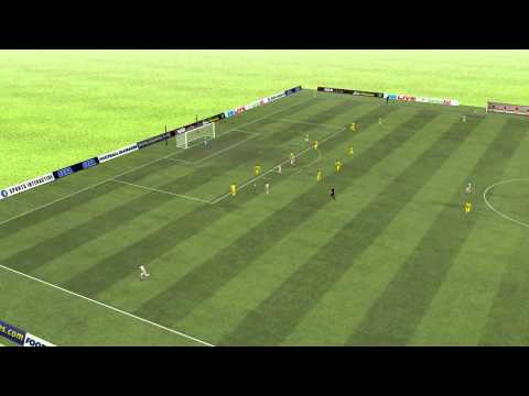 22. Spieltag: Eintracht Lahnstein 4 - 2 Germania Teveren