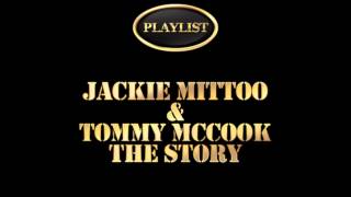 Jackie Mitto - Jumping Jack