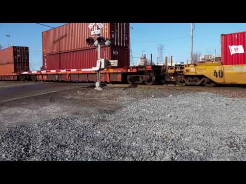 Pine Junction Part 2 12/26/16