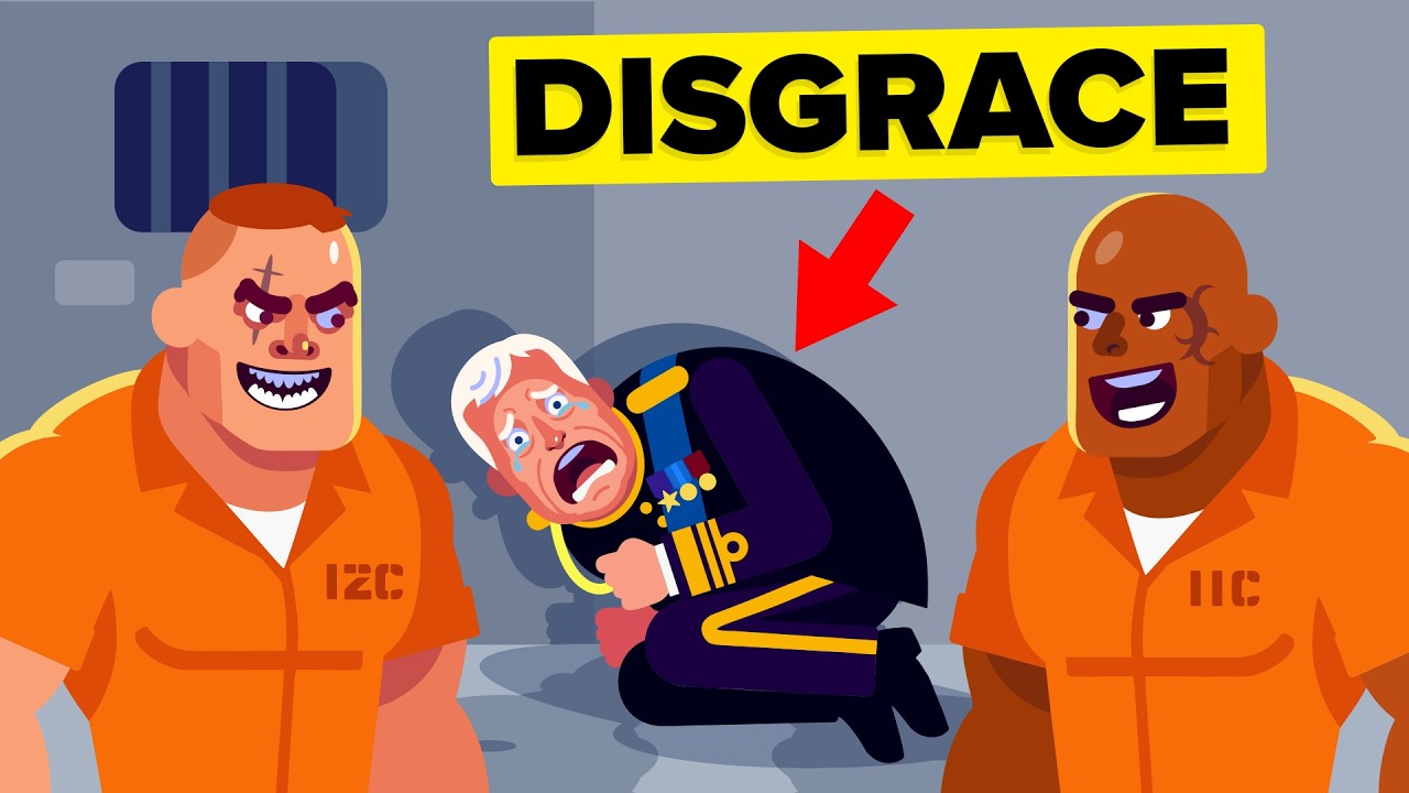 How the Epstein Files Finally Destroyed a Royal