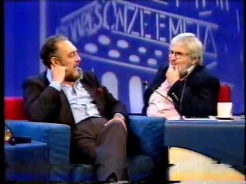 Miele, Roberto Menescal e Wanda Sá no Jô Soares (Completo)