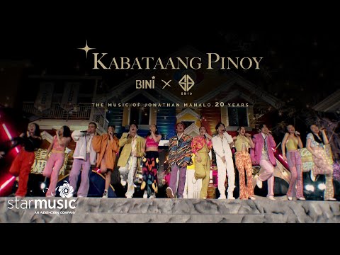 Kabataang Pinoy — YouTube