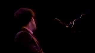 Billy Joel: She&#39;s Always A Woman (Live in Houston - November 25, 1979) [HD]