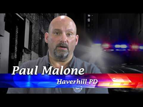 Police Bulletin - Graffiti and Vandalism