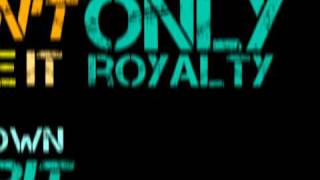 John Reuben - Chapter One (kinetic typography)