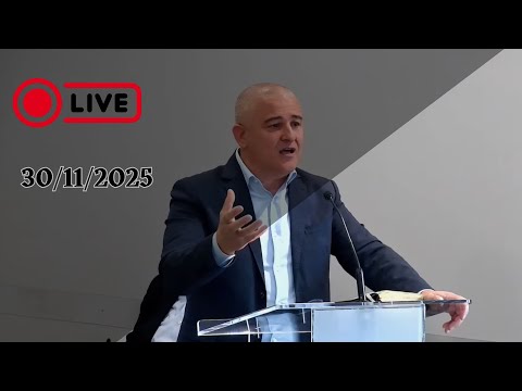 Biserica Lumina Lumii Chieri - 30/11/2025