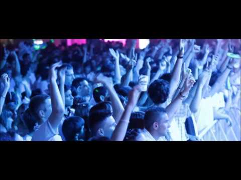 HardFoov - House Night (Original Mix) Music Video HD