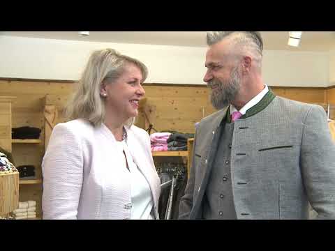 Trachten Wernbacher Mode 2022