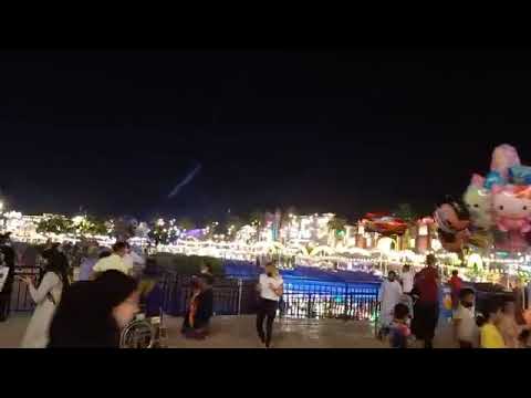 Global Village Family Tour