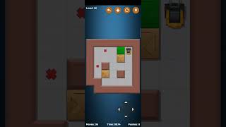 sokoban free WAREHOUSE level 42