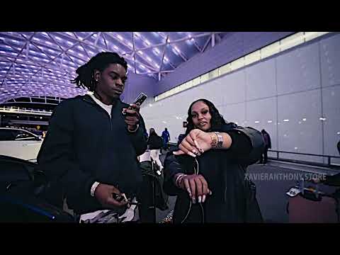 Diorvsyou - African King (Video Snippet)