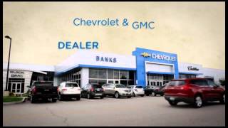 preview picture of video 'Banks Choice | Banks Autos Concord NH'