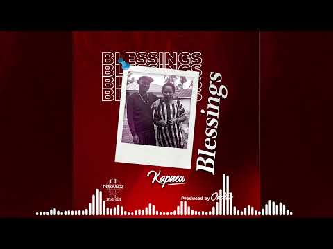KAPNEA - BLESSINGS