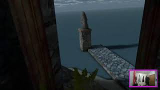 VR Gameplay with Kush Capone