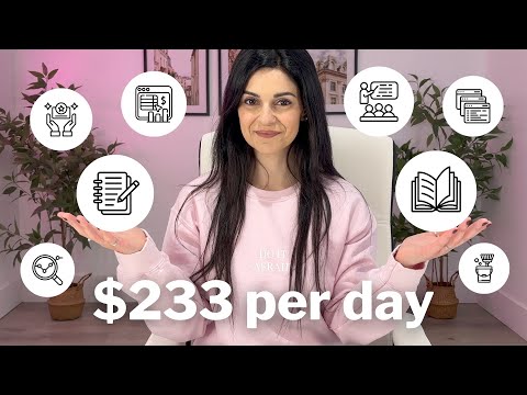 8 Digital Products That Anyone Can Sell in 2026