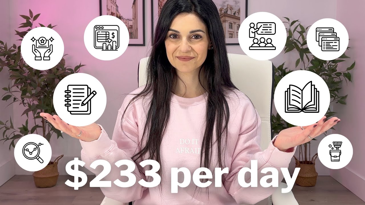 8 Digital Products That Anyone Can Sell in 2026