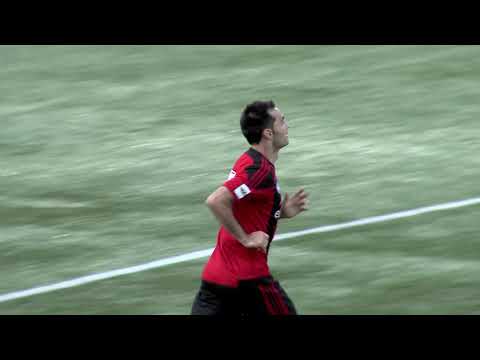 Segunda B 2017-18. Resumen Arenas Club 3 - 1  Lealtad Villaviciosa