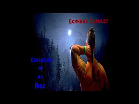 General Capulet - Her Philosopher (Audio)