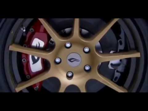 Tramontana R-Edition | Autocosmos