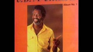 O.B. McClinton - American Made