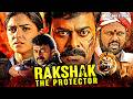 Rakshak The Protector Chiranjeevi Simran Nagendra Babu Superhit South Action Hindi Dubbed Movie